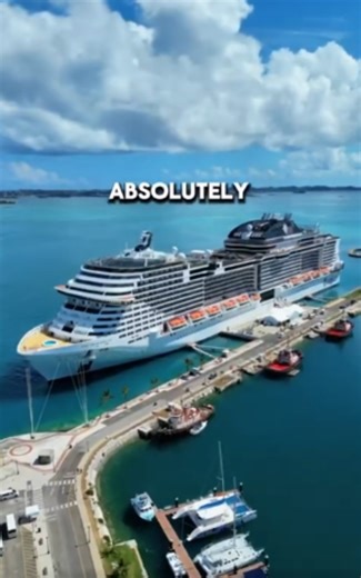 Sailing on MSC Cruises: Full ship experience and what to expect onboard