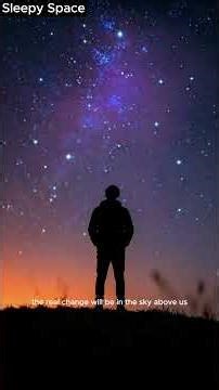 The Final Hour: When Andromeda Collides With The Milky Way #universe #cosmos #space #astronomy