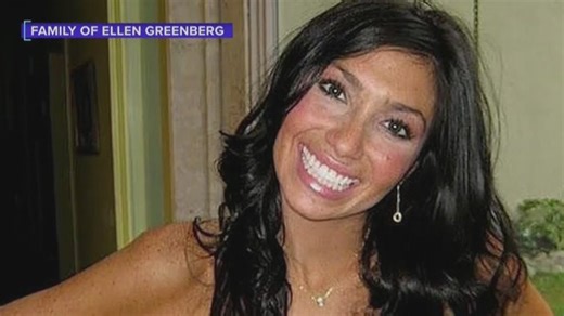 Feds involved in Ellen Greenberg case, parents say