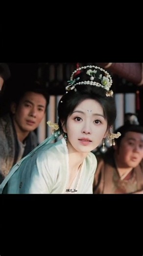 This is how Oct & March of 2026 Sounds like 😭 #tianxiwei #zhanglinghe #cdrama #edit #viral #trending