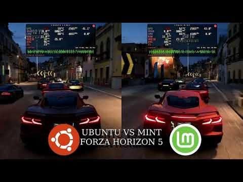 Ubuntu Linux vs. Linux Mint: Which OS Wins?