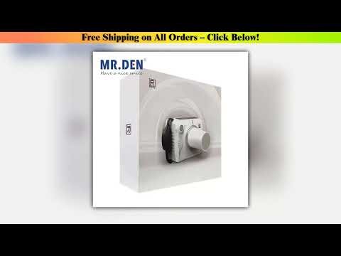 Portable Dental X-Ray Machine Intraoral Digital Imaging System Handheld Sensor Suite for Oral