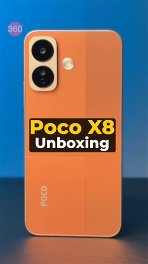 Poco X8 Unboxing & First Look #poco #pocox8 #unboxingvideo #firstlook #unboxing #pocophone #pocox