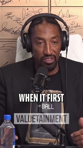 Imagine Michael Jordan in the Social Media Era…