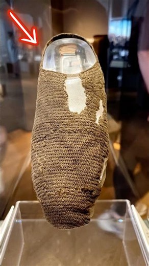 One of England’s Rarest Viking Finds