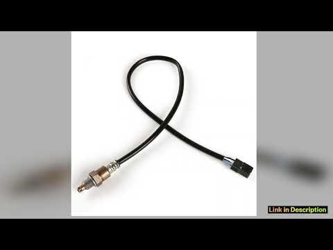 211760775 211760775 New Lambda Probe Oxygen O2 Sensor Fit For KAWASAKI Vulcan S EN650 20152022 Vers