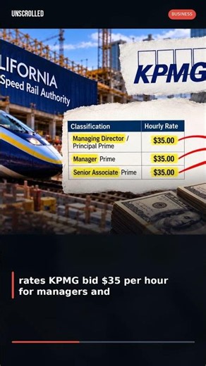 KPMG billed California $2M more than winning bid