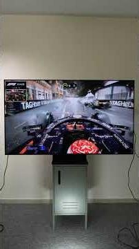 TCL 65C7L review [Greek]