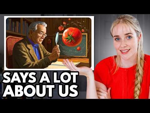 The physics slop that YouTube wants me to make