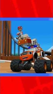 firefighter blaze puts out a fire! 🔥 #shorts