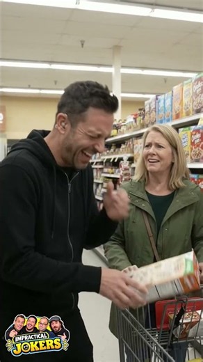 Impractical Jokers 🤪 Best Pranks impractical Jokers🫣Funny moments 🤣 Impractical Jokers Full Episode