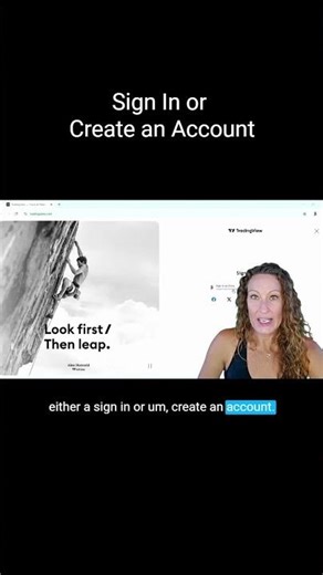 How to Set Up TradingView (Beginner Walkthrough)