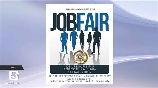 MorningLine: Nashville Sheriff talks 287(g) immigration legislation pt2