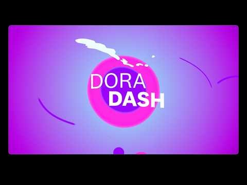 DORA Dash! - State of AI-assisted Software Development Game Show