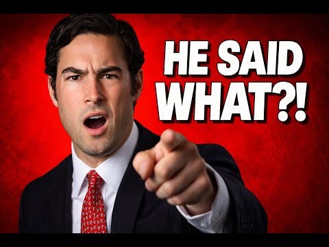 Gill Explodes on Dem Who Listed White Shooters at Angel Parents Hearing