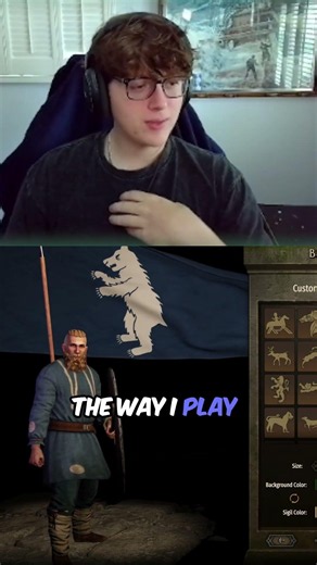 my chaotic execution strategy