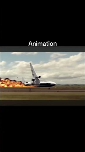 FedEx flight 80 #plane crash #sad rip to the 2 people on board. #aviation