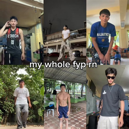New viral TikTok dance now: DJ Tapay new dance challenge