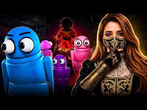 REPO Live | Fighting With Monster In REPO with OG Gang