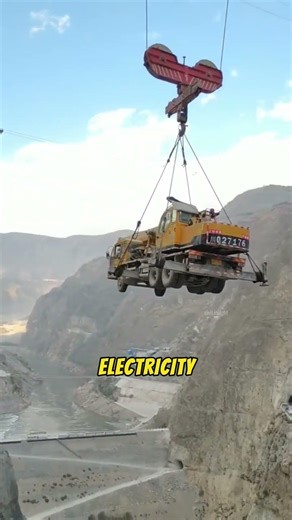 The World’s Largest Dam Generates Power for Millions | Three Gorges Dam