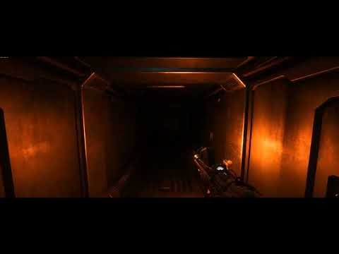 Last Survivor DLC | Full Gameplay and Ending | Alien: Isolation (2014)