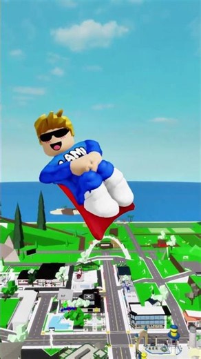 ALTER EGO TREND 😂 #roblox #shorts