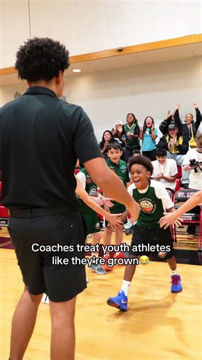 #quincyhelsel #basketball #youthsports #skit | Basketball