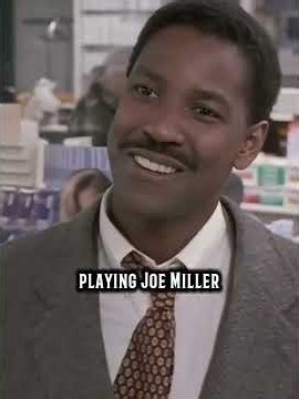 Top 10 Greatest Denzel Washington Movies