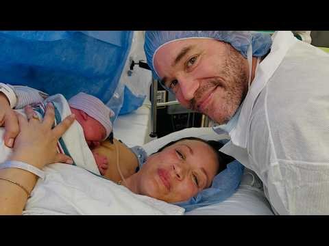 Kaley Cuoco Gives Birth to Baby No. 2 With Tom Pelphrey