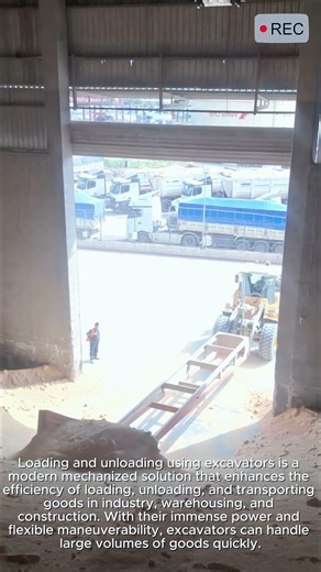Loader Material Handling Fast Accurate Heavy Duty