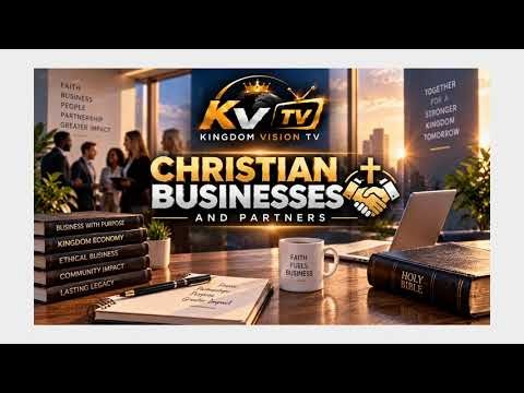 https://kingdomvisiontv.com\nEvery Tribe, Tongue and Nation — Inspiring On-Demand & Live Channels\nThe