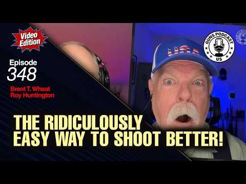 The Ridiculously Easy Way to Shoot Better - #348