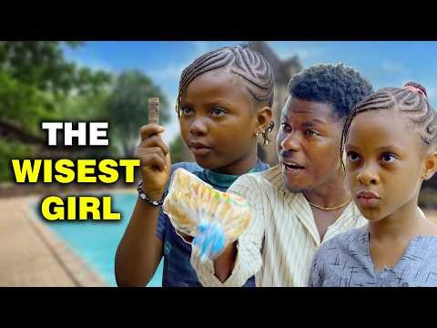 The Wisest Girl - Mark Angel Comedy - Episode 482