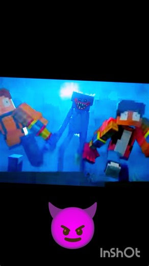 poppy😈playtime in Minecraft☠️Java edition mod #minecraft #poppyplaytimecapitulo2 #minecraftsurvival