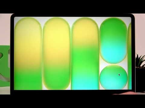 MacBook Neo Display Washed Out or Wrong Colors — How to Fix