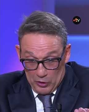 Le coup de gueule de Julien Courbet