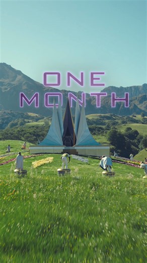 One victor. One arena. One month. #TheHungerGames: Sunrise on the Reaping in theaters & IMAX Nov 20.