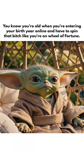 Exactly me 🤣🤣 | Baby Yoda official