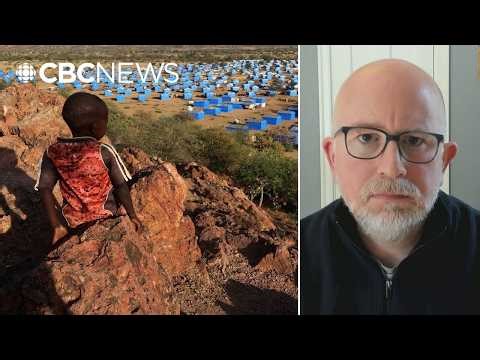 Middle East war having 'direct impact' on humanitarian aid worldwide, says NGO