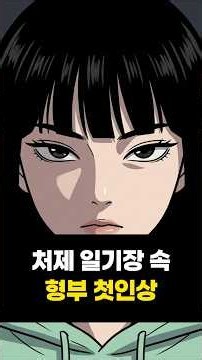 처제 일기장 속 형부 첫 인상 #컬투쇼