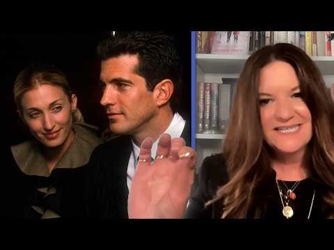 Love Story Finale: JFK Jr.'s Assistant Rosemarie Terenzio Reflects on Final Days & Loss (Exclusive)
