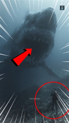 Meet The Deadliest Creatures Of The Sea 😱