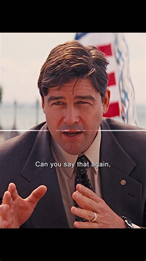 The Wolf of Wall Street: Behind the Scenes