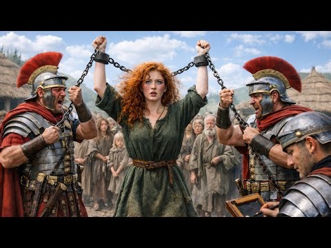 Iconic Queens Who Resisted the Roman Juggernaut: Cleopatra, Boudica & Zenobia | Dark History