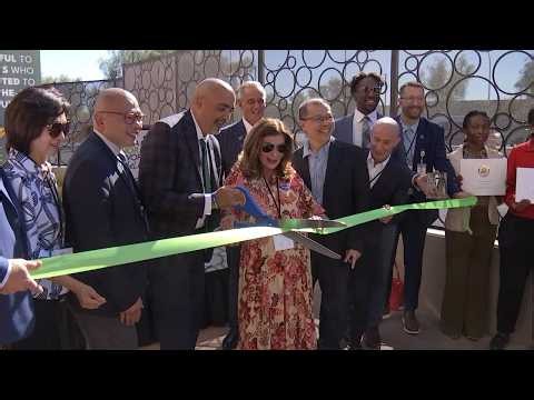 Nevada Donor Network opens new donor care unit in Las Vegas