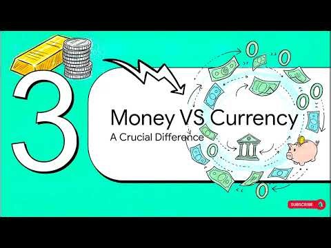 How Money Really Works Explained Simply #phychology 