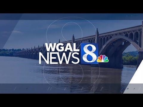 WGAL 42526 AM HEADLINES