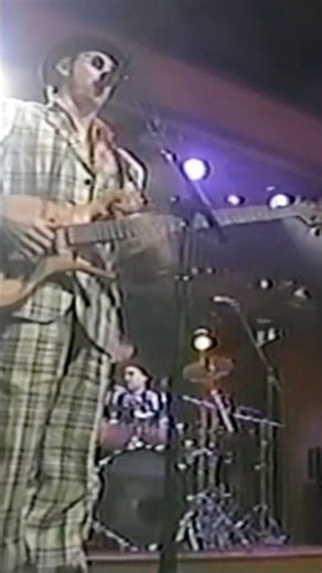 “Mrs. Blaileen” live on Late Night with Conan O'Brien 1995