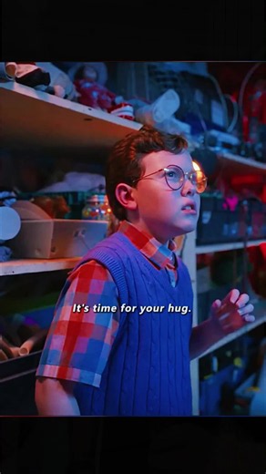 Buddy 2026: The Biggest Horror Surprise Movie Teaser? 🤯