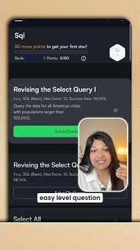 Day 11 | How to Practice SQL for Data Analyst Interviews Using HackerRank (Full Strategy)